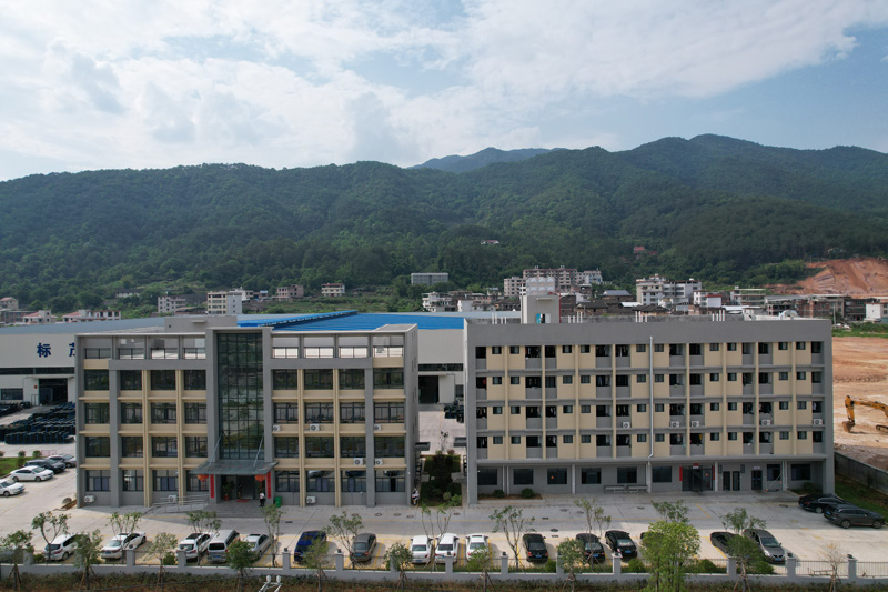 福建标茂玻璃制品有限公司